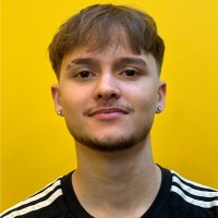 Guilherme Souza Do Espírito Santo