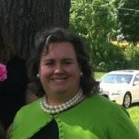 Kimberly Faubion