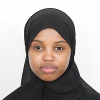 Naima Duale