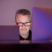 Timothy Kane