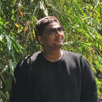 Aditya Varun Nagaraju
