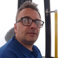 Simon Carruthers