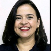Andreane Morais