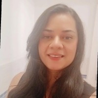 Thais Martins Da Silva