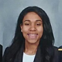 Kaleah Ault