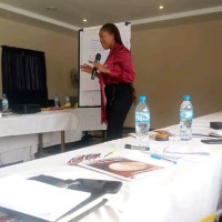 Oluchi Okechukwu