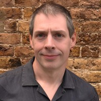 Byron J.