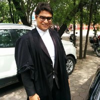 Arjun A. Agrawal