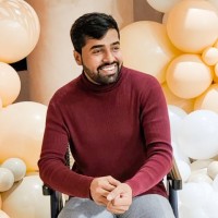 Rahul Dahiya