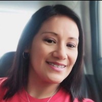 Johanna Palacios Ramirez
