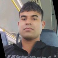 Md Shahed