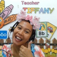 Tiffany Tabares