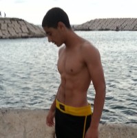 Ahmed Mohmed