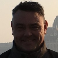 Paul Shrimpton
