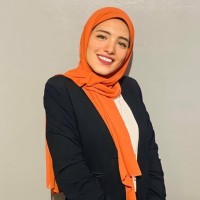 Mariam Gamal