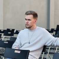 Danil Romanov