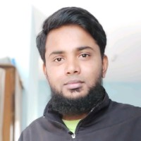 Usman Yadravi