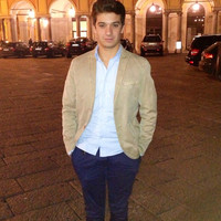 Andrea Anselmi