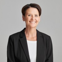 Debbie Morrow (Gaicd)
