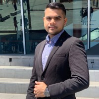Marmik Patel