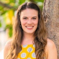 Michelle Leonard, Aia