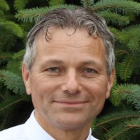 Terje Lauvvik