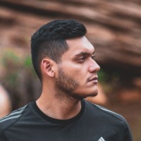 Mark Padron