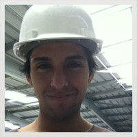 Patricio Rivas Carvallo