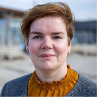 Mieke Kalkman - van Dam