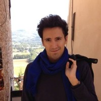 Luca Mambretti