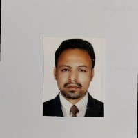 Hari Bahadur Chettri