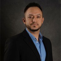 Felix Carrillo, Mba