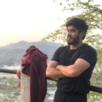 Saurav Arya