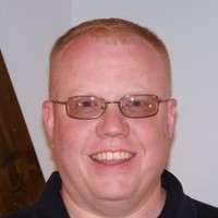 Eric Scales