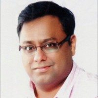 Shailesh Goenka