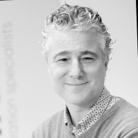 Jeroen Jansen van Rosendaal