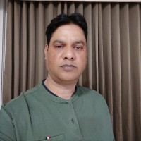 Manoj Bindal