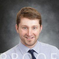 Brendan Graham, P.Eng.