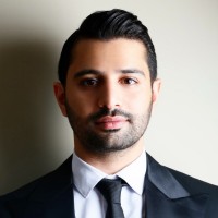 Amir Darabi