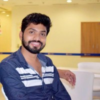 Deepak Mahale
