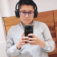 Rodrigo Torres Quito