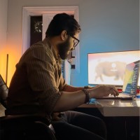Khurram Ali