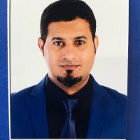 Hisham Alsharmani ,(Pmp)®