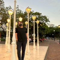 Richard Salvador