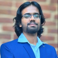 Akash Palanivelu