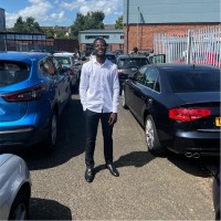 George Tomisin