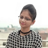 Ritika Mehra