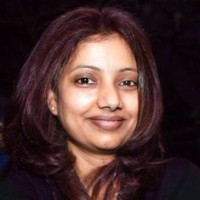 Divya Gideon
