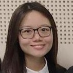 Yee Yin Wong