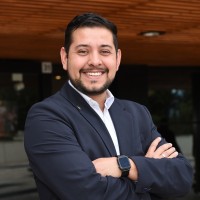 Iván Andrés Forero Gómez